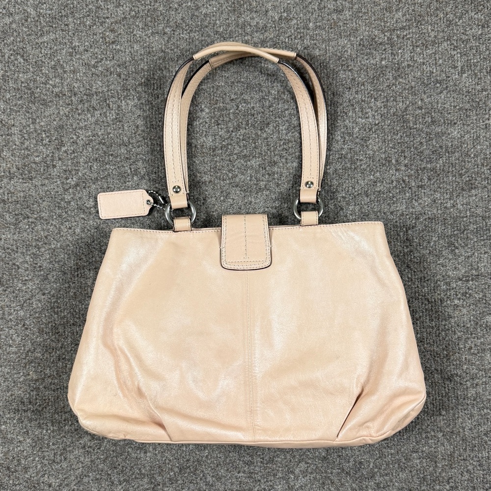 Pink bag - Picture 2 of 12